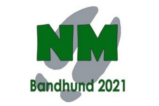 NM-bandhund 2021