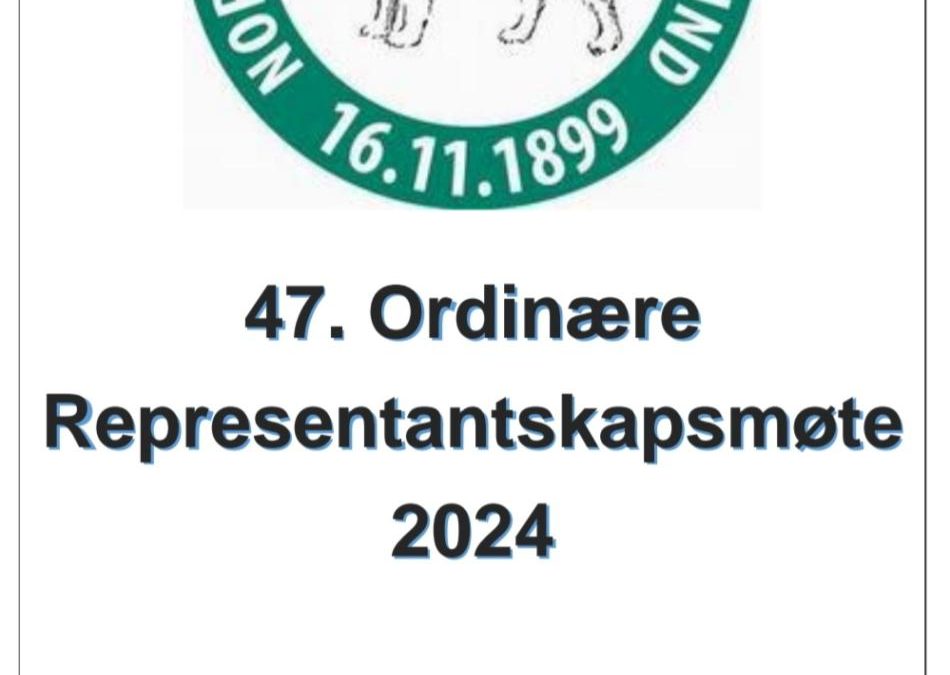 RS mappe 2024