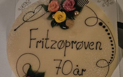 Fra Fritzøeprøven 2025 – resultater og bilder